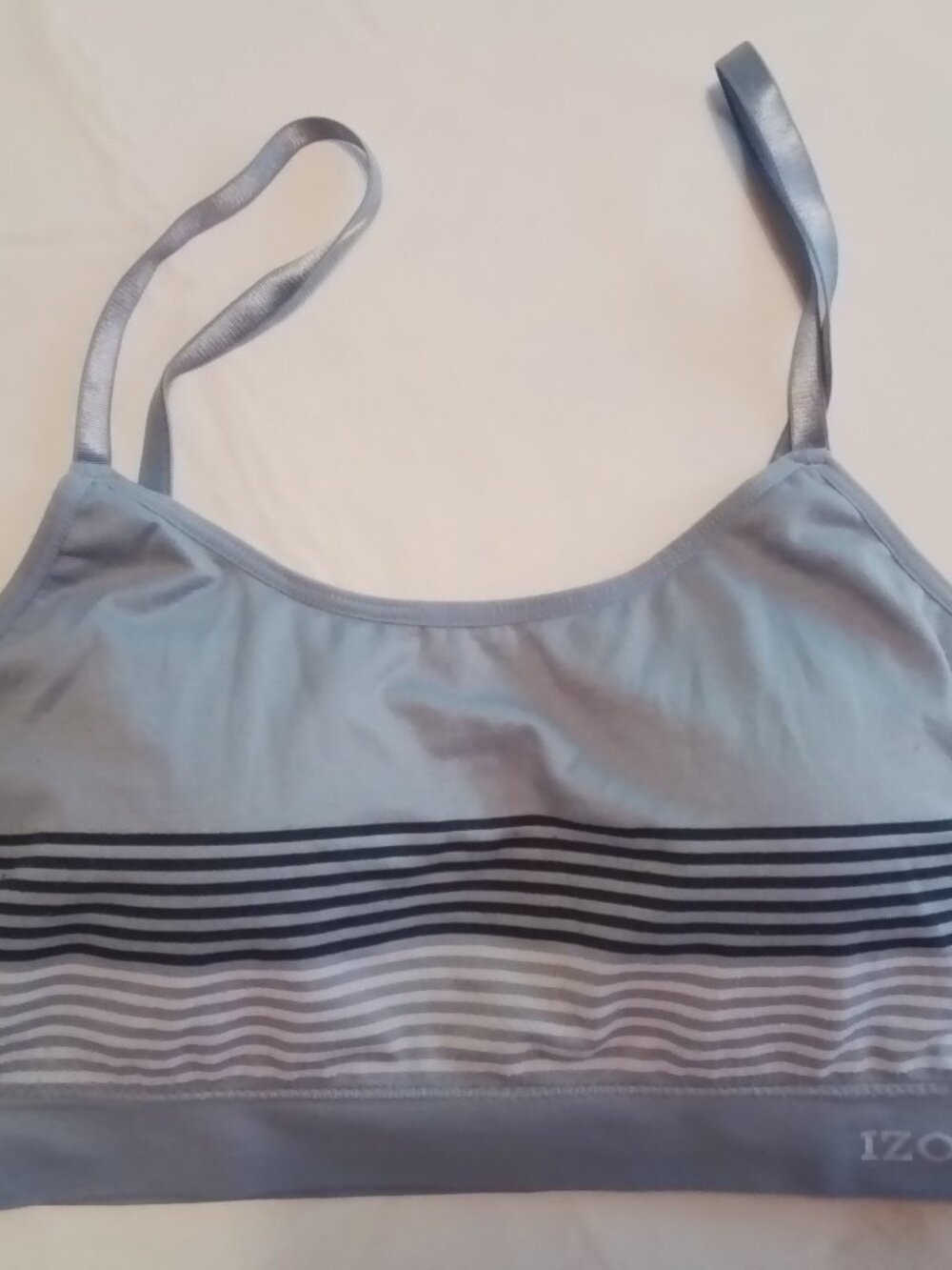 IZOD Bra